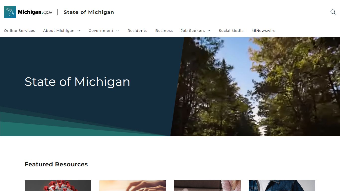 Records - Michigan